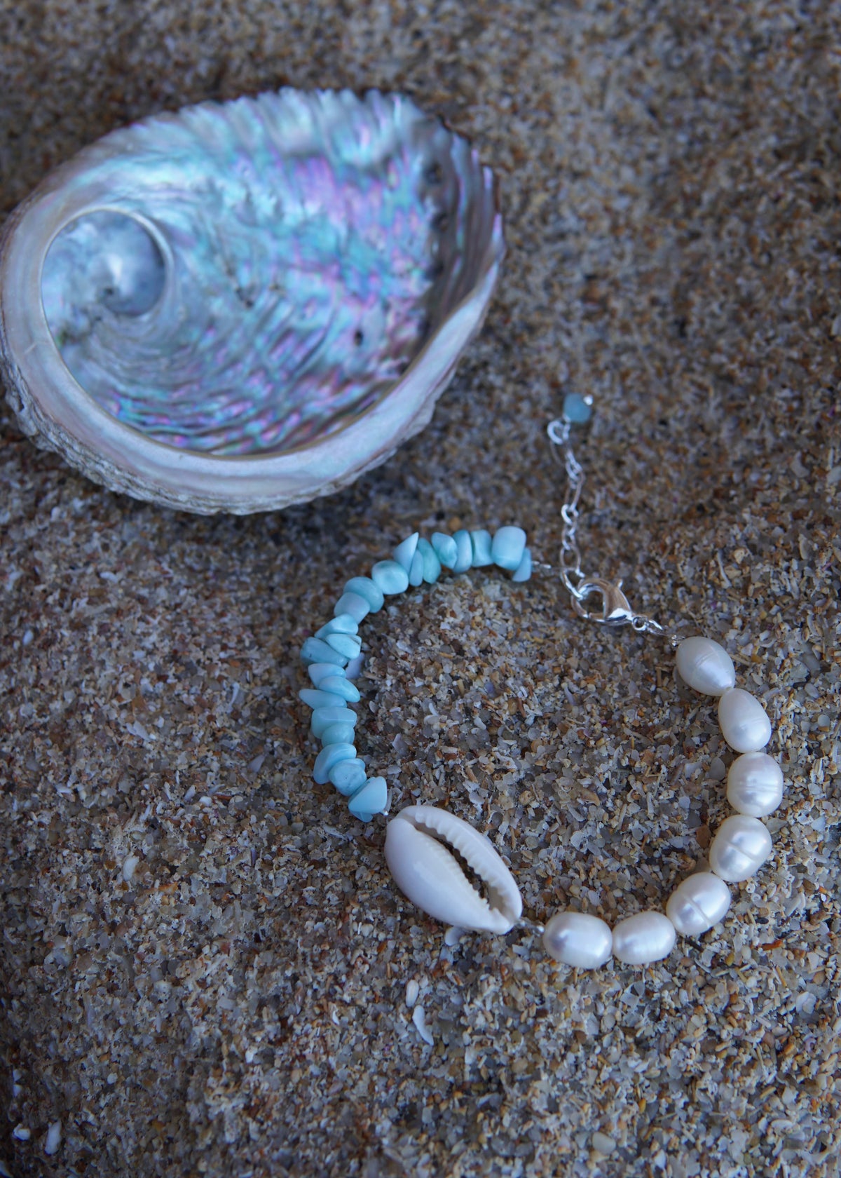GREECE BRACELET