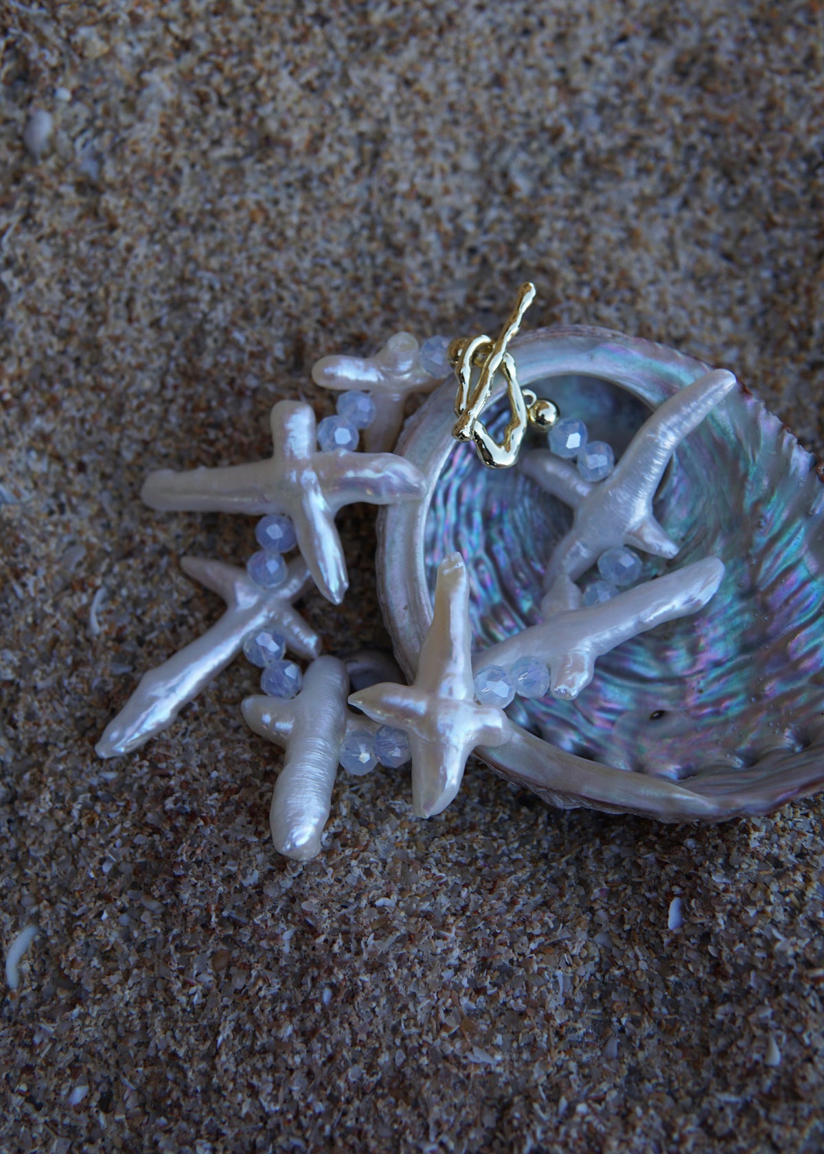 SAILOR BRACELET