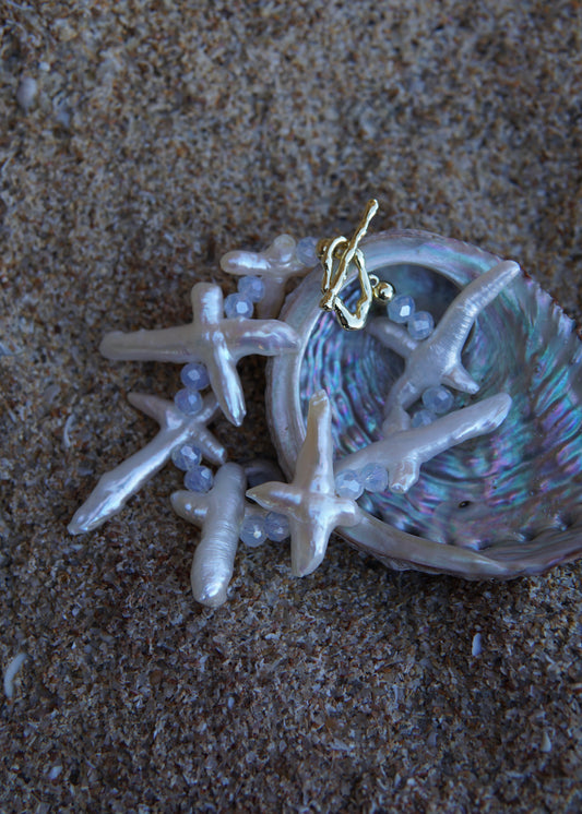 SAILOR BRACELET