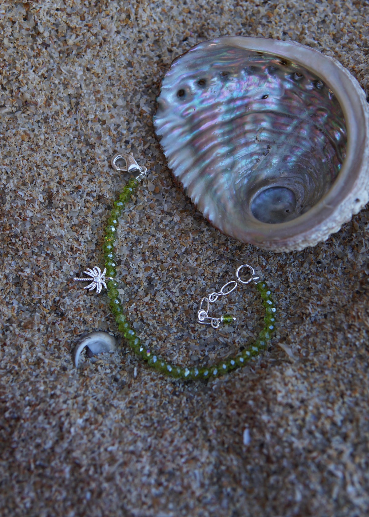 TROPICS BRACELET