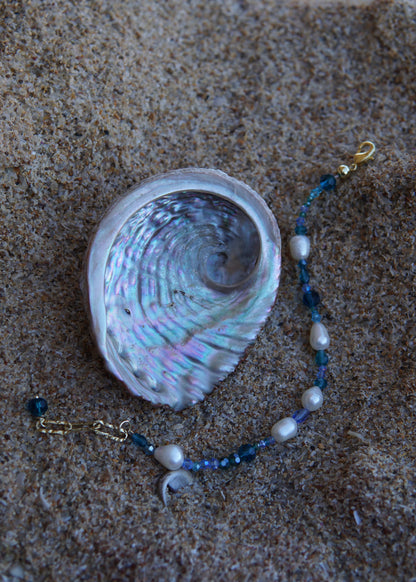 OCEAN BRACELET