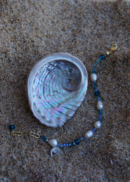 OCEAN BRACELET