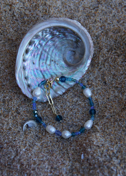 OCEAN BRACELET