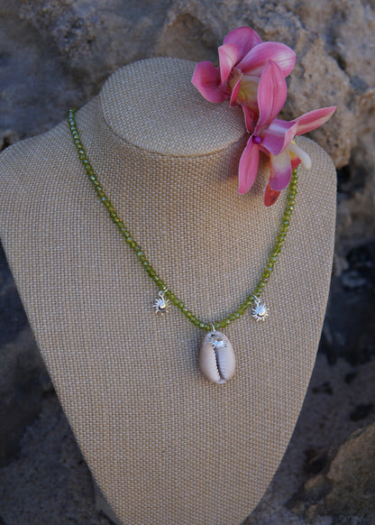 SOL NECKLACE