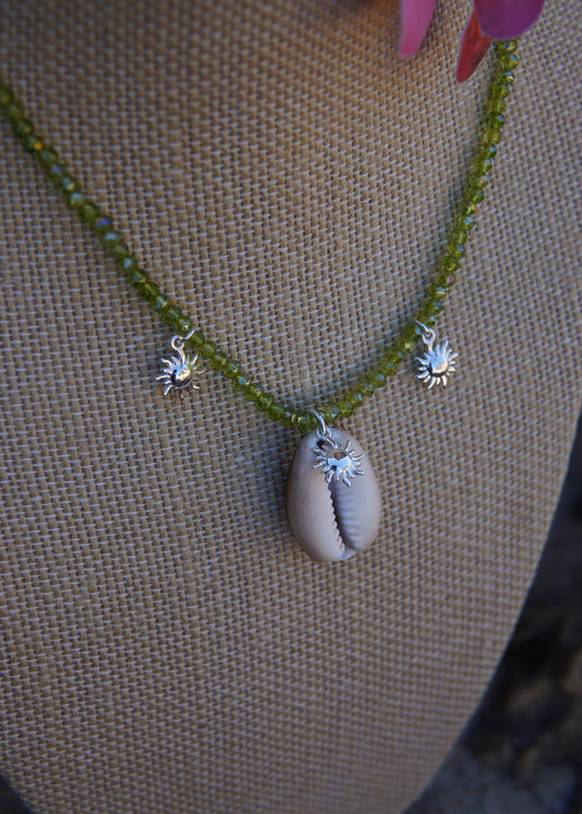 SOL NECKLACE