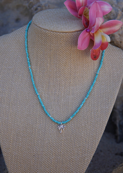 TROPICS NECKLACE