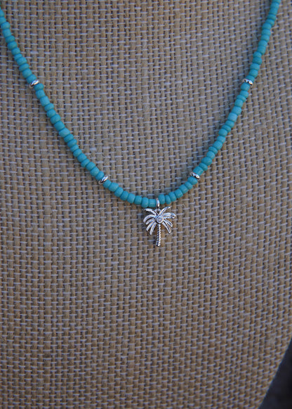 TROPICS NECKLACE