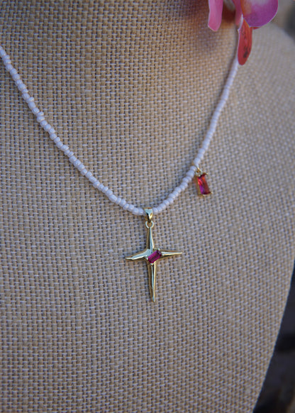CELESTIAL NECKLACE