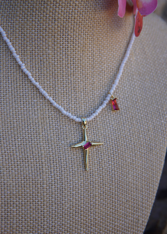 CELESTIAL NECKLACE