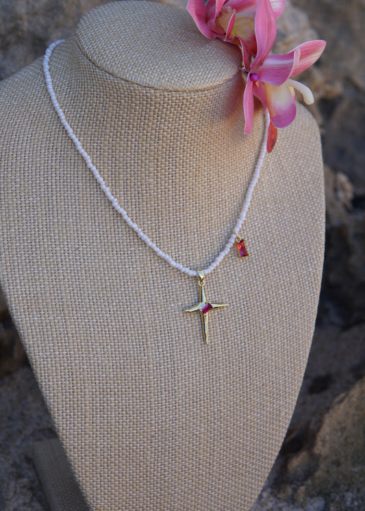 CELESTIAL NECKLACE