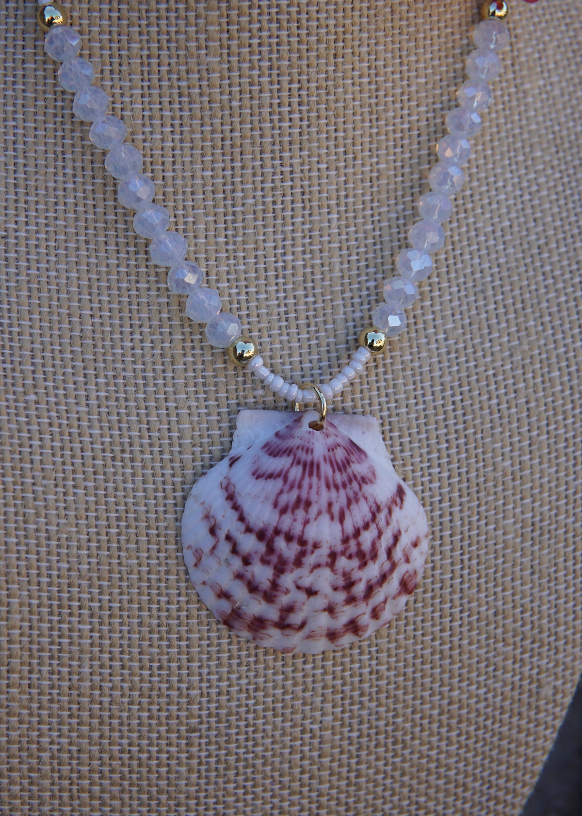 PACIFIC NECKLACE