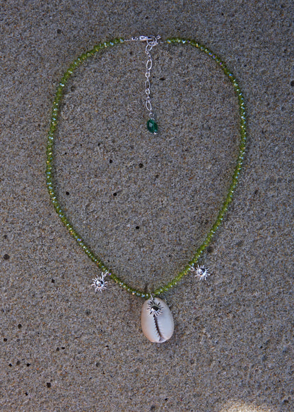 SOL NECKLACE