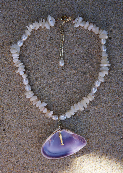 PIPI NECKLACE