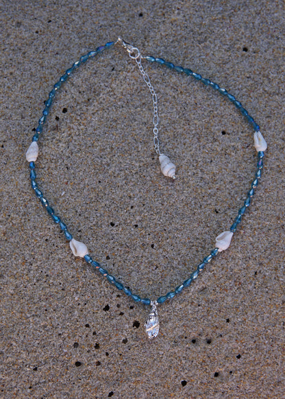 CONCH NECKLACE