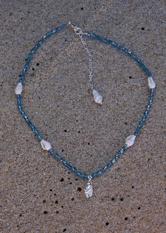 CONCH NECKLACE