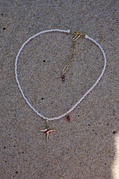 CELESTIAL NECKLACE