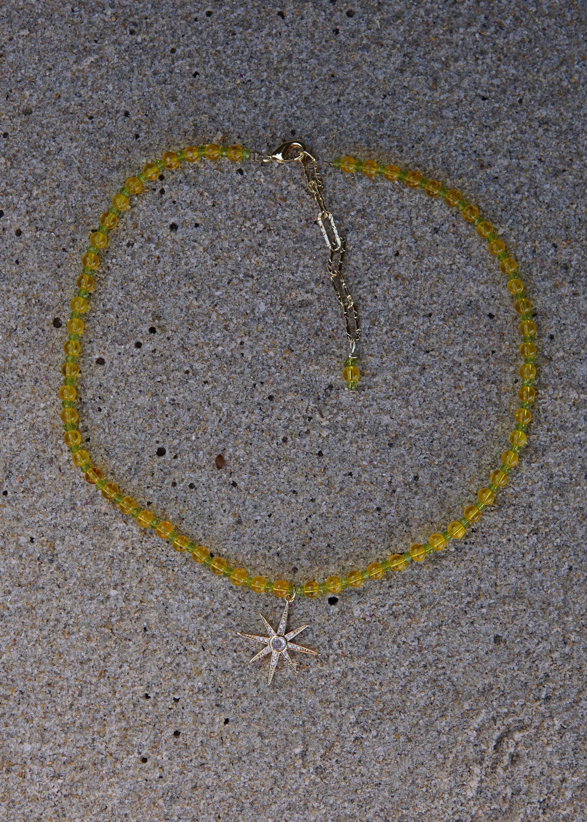 LUNA NECKLACE