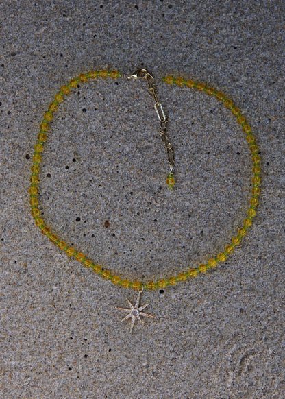 LUNA NECKLACE