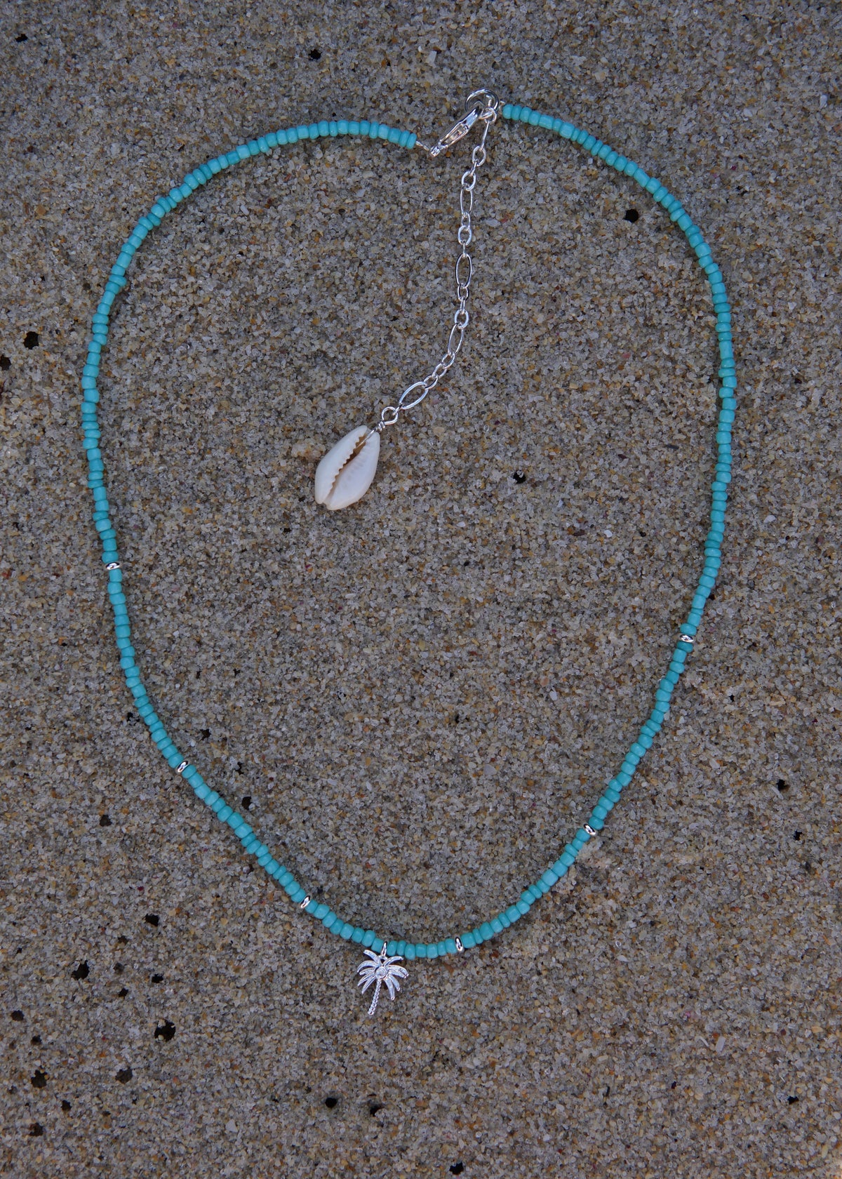 TROPICS NECKLACE