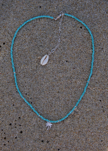 TROPICS NECKLACE