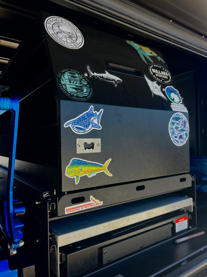 Surf Sticker